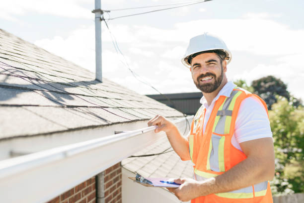 Best Commercial Roofing Services  in Homer, AK