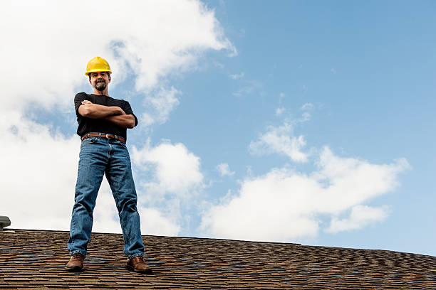 Quick and Trustworthy Emergency Roof Repair Services in Homer, AK